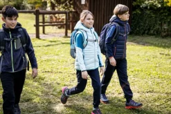 Hose aus Stretch-Baumwolle für Jungen><noscript><img width=