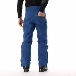 Hose aus Twill für Herren><noscript><img width=