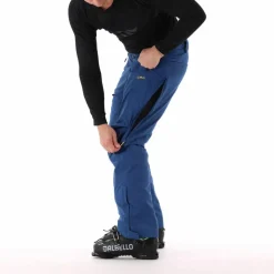 Hose aus Twill für Herren><noscript><img width=