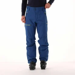 Hose aus Twill für Herren><noscript><img width=