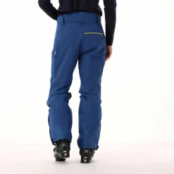 Hose aus Twill für Herren><noscript><img width=