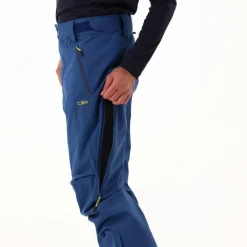 Hose aus Twill für Herren><noscript><img width=