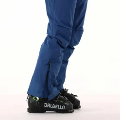 Hose aus Twill für Herren><noscript><img width=