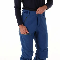 Hose aus Twill für Herren><noscript><img width=
