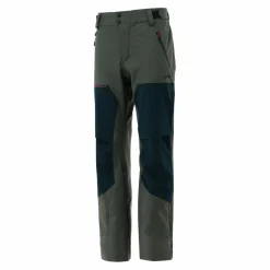 Hose aus Twill für Herren><noscript><img width=