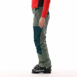 Hose aus Twill für Herren><noscript><img width=