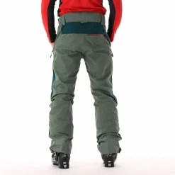 Hose aus Twill für Herren><noscript><img width=