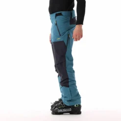 Hose aus Twill für Herren><noscript><img width=