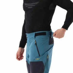 Hose aus Twill für Herren><noscript><img width=