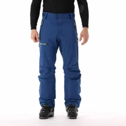 Hose aus Twill für Herren><noscript><img width=