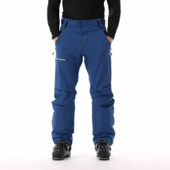 Hose aus Twill für Herren><noscript><img width=