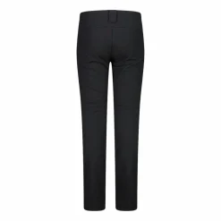 Hose für Mädchen aus Softshell Slim Fit mit weiten Beinabschlüssen><noscript><img width=