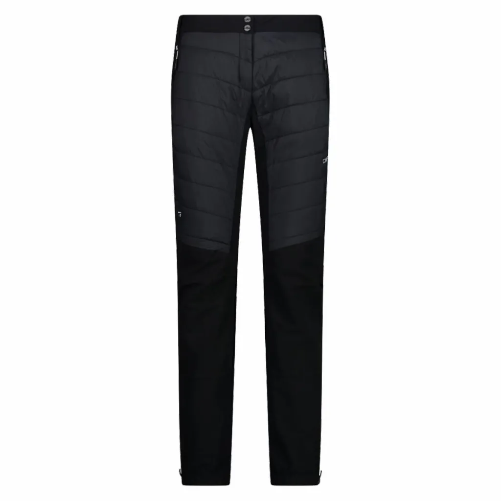 Hybride Damen-Comfort-Fit-Trekkinghose>CMP Discount