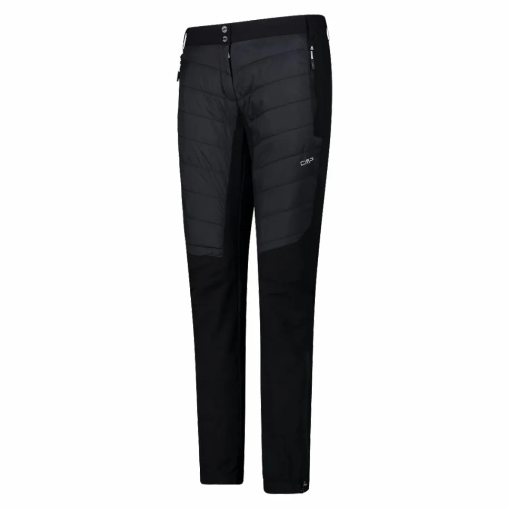 Hybride Damen-Comfort-Fit-Trekkinghose>CMP Discount