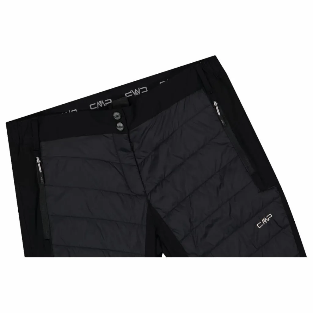 Hybride Damen-Comfort-Fit-Trekkinghose>CMP Discount