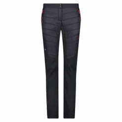 Hybride Damen-Comfort-Fit-Trekkinghose><noscript><img width=