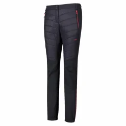 Hybride Damen-Comfort-Fit-Trekkinghose><noscript><img width=