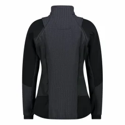 Hybride Damenjacke mit abnehmbaren ärmeln>CMP Clearance