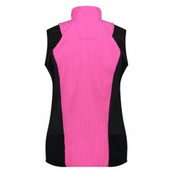 Hybride Damenjacke mit abnehmbaren ärmeln><noscript><img width=