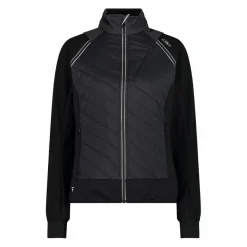 Hybride Damenjacke mit abnehmbaren ärmeln>CMP Sale