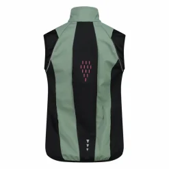 Hybride Damenjacke mit abnehmbaren ärmeln><noscript><img width=