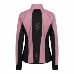 Hybride Damenjacke mit abnehmbaren ärmeln><noscript><img width=