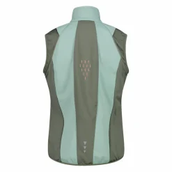 Hybride Damenjacke mit abnehmbaren ärmeln><noscript><img width=