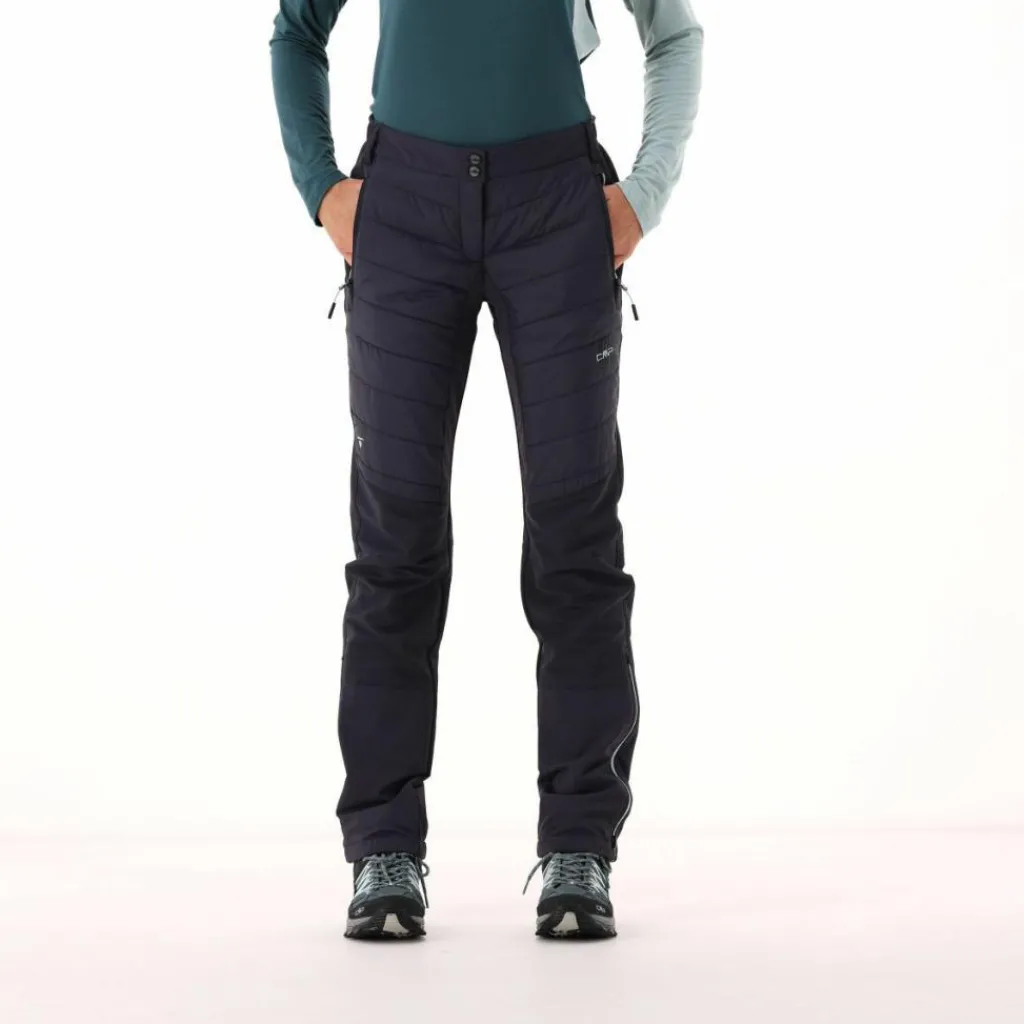 Hybride Damen-Trekkinghose>CMP Online
