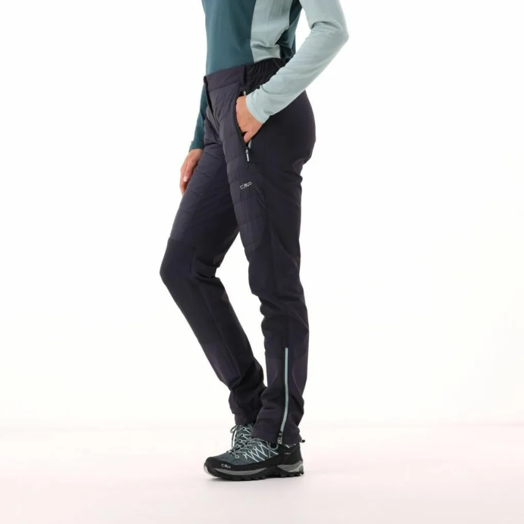 Hybride Damen-Trekkinghose>CMP Online
