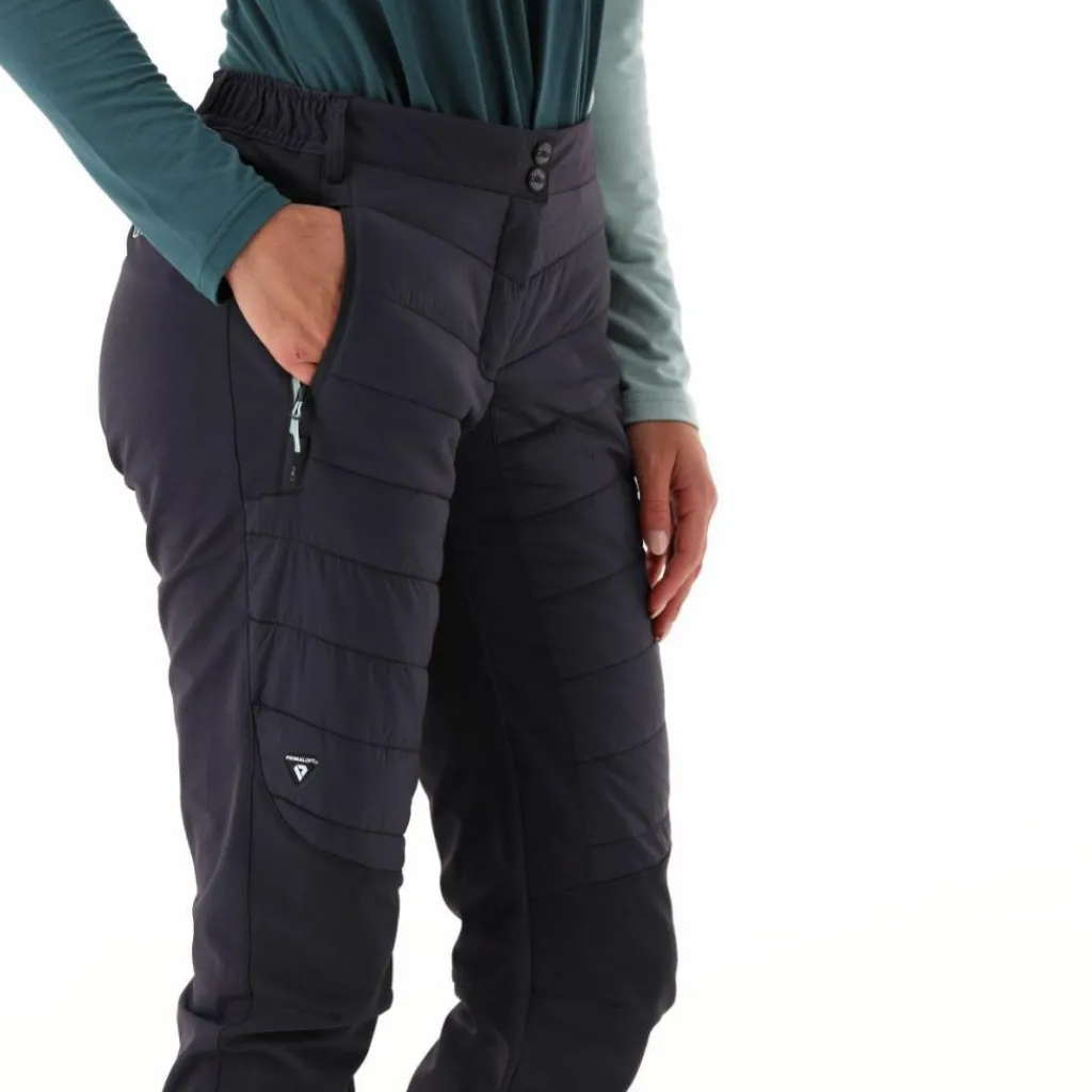 Hybride Damen-Trekkinghose>CMP Online