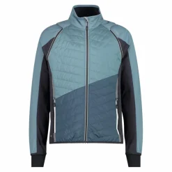 Hybride Herrenjacke Unlimitech mit abnehmbaren ärmeln><noscript><img data-lazyloaded=
