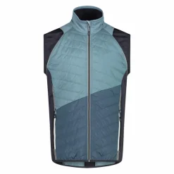 Hybride Herrenjacke Unlimitech mit abnehmbaren ärmeln><noscript><img data-lazyloaded=