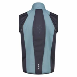 Hybride Herrenjacke Unlimitech mit abnehmbaren ärmeln><noscript><img data-lazyloaded=