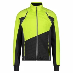 Hybride Herrenjacke Unlimitech mit abnehmbaren ärmeln><noscript><img data-lazyloaded=