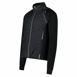 Hybride Herrenjacke Unlimitech mit abnehmbaren ärmeln><noscript><img data-lazyloaded=