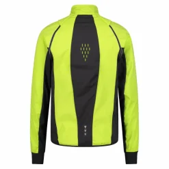Hybride Herrenjacke Unlimitech mit abnehmbaren ärmeln><noscript><img data-lazyloaded=