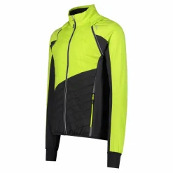 Hybride Herrenjacke Unlimitech mit abnehmbaren ärmeln><noscript><img data-lazyloaded=
