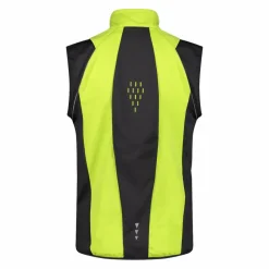 Hybride Herrenjacke Unlimitech mit abnehmbaren ärmeln><noscript><img data-lazyloaded=