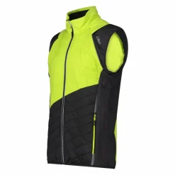 Hybride Herrenjacke Unlimitech mit abnehmbaren ärmeln><noscript><img data-lazyloaded=