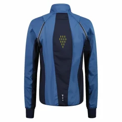 Hybride Herrenjacke Unlimitech mit abnehmbaren ärmeln><noscript><img data-lazyloaded=