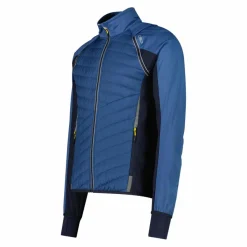 Hybride Herrenjacke Unlimitech mit abnehmbaren ärmeln><noscript><img data-lazyloaded=