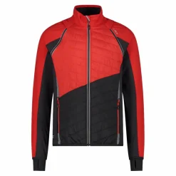 Hybride Herrenjacke Unlimitech mit abnehmbaren ärmeln><noscript><img data-lazyloaded=