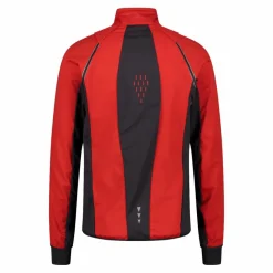 Hybride Herrenjacke Unlimitech mit abnehmbaren ärmeln><noscript><img data-lazyloaded=