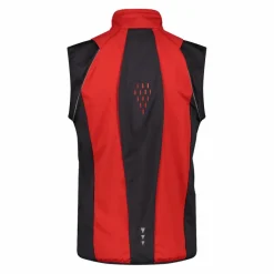 Hybride Herrenjacke Unlimitech mit abnehmbaren ärmeln><noscript><img data-lazyloaded=