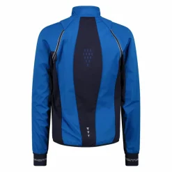 Hybride Herrenjacke Unlimitech mit abnehmbaren ärmeln><noscript><img data-lazyloaded=