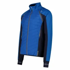 Hybride Herrenjacke Unlimitech mit abnehmbaren ärmeln><noscript><img data-lazyloaded=