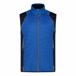 Hybride Herrenjacke Unlimitech mit abnehmbaren ärmeln><noscript><img data-lazyloaded=