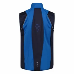 Hybride Herrenjacke Unlimitech mit abnehmbaren ärmeln><noscript><img data-lazyloaded=