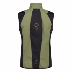 Hybride Herrenjacke Unlimitech mit abnehmbaren ärmeln><noscript><img data-lazyloaded=