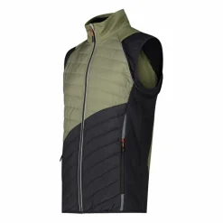 Hybride Herrenjacke Unlimitech mit abnehmbaren ärmeln><noscript><img data-lazyloaded=